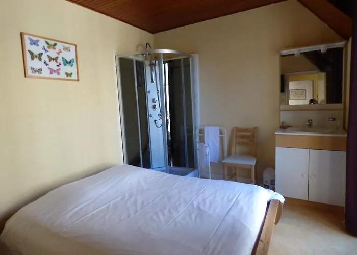 L\'Auberge Du Petit Bonheur