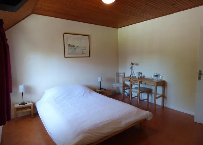 L\'Auberge Du Petit Bonheur
