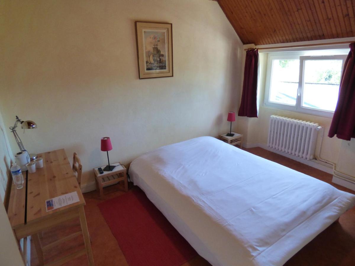 Inn L'auberge Du Petit Bonheur 3*