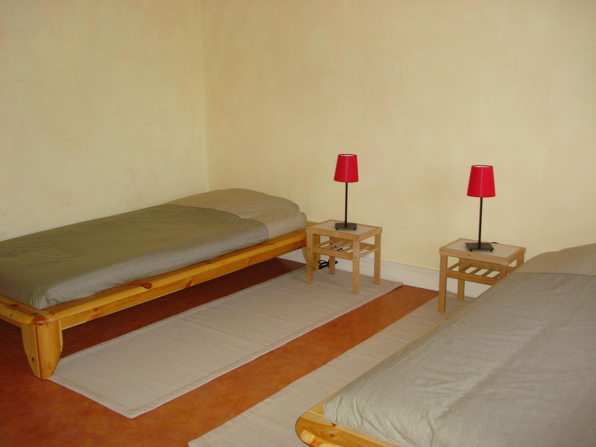 L'auberge Du Petit Bonheur
