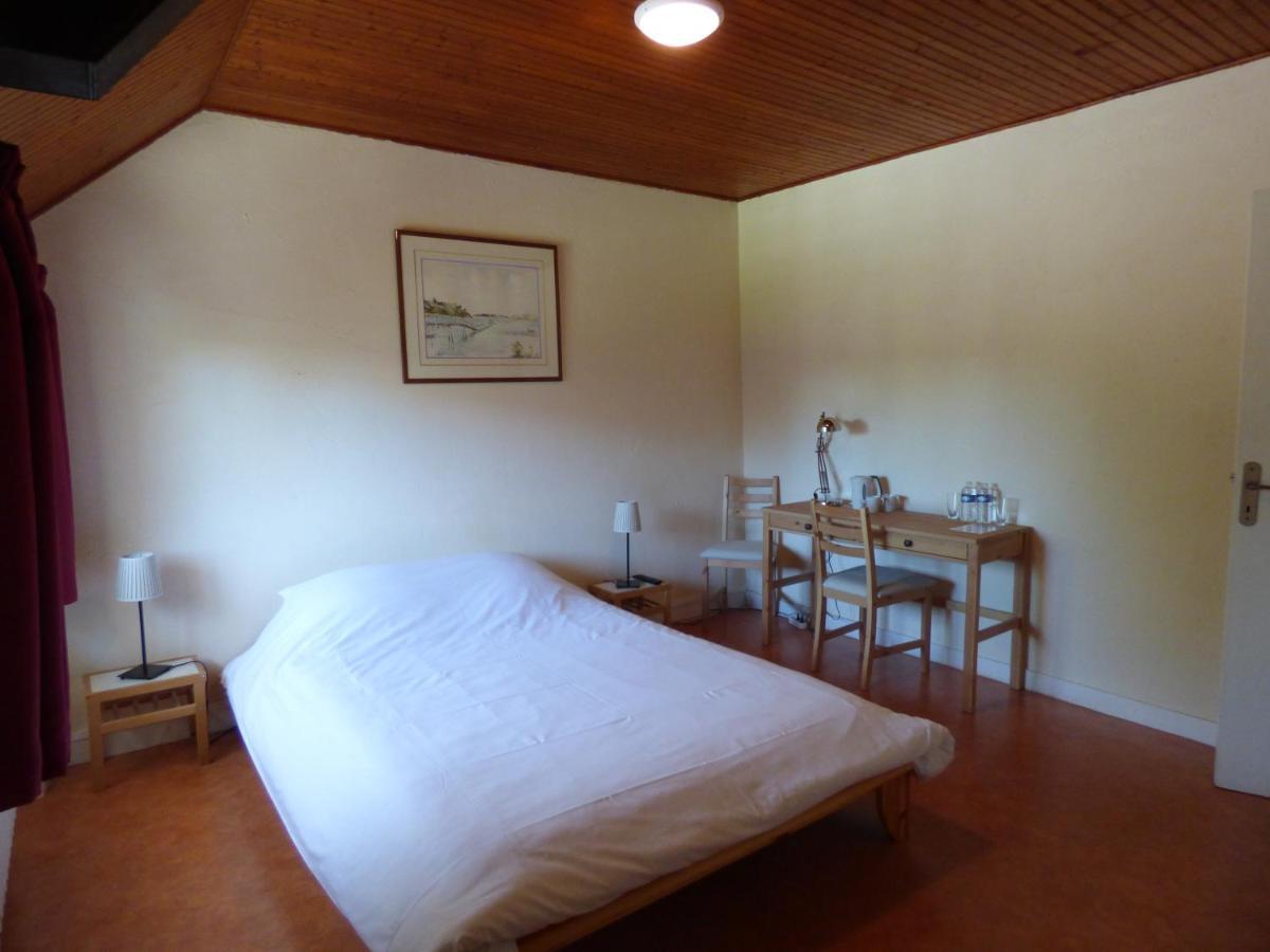Inn L'auberge Du Petit Bonheur